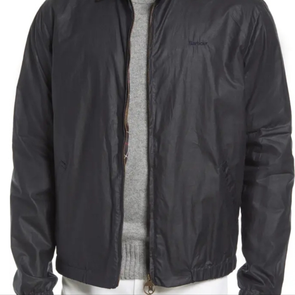 Barbour Men's Jacket